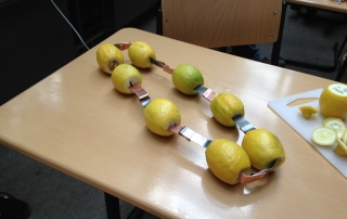 Daniel Düsentrieb Wettbewerb