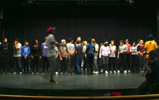 KinderKulkturKarawane 2015