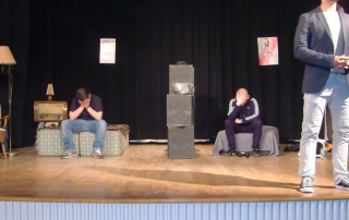 Talking ’bout my generation