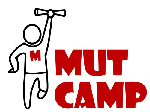 Mut Camp Logo