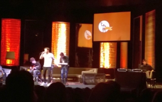Poetry Slam