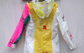 Upcycling