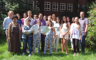 Schule ohne Rassismus