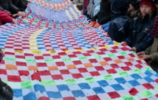 Lessing-Stoff-Sammlung