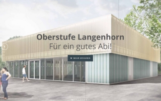 Oberstufe Langenhorn