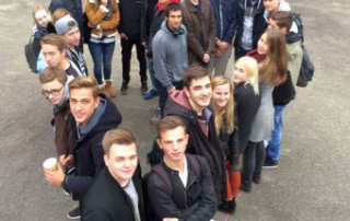 Albertinen Spendenlauf 2016