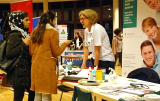 Betrieb und Schule 2016