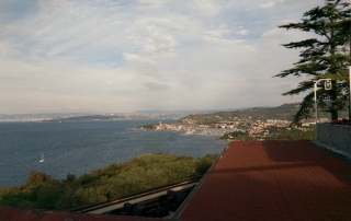 Profilreise Slowenien