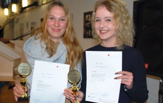 Jugend debattiert 2017