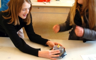 Tag der offenen Tür 2017