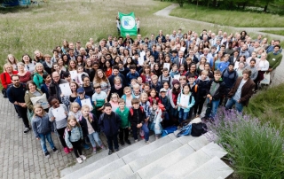 Umweltschule 2017