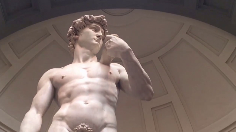 In die Wiege der Renaissance