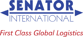 Logo SENATOR INTERNATIONAL 
