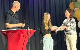 Würdigungsfeier 2025