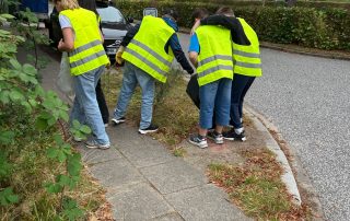 World Cleanup Day 2025