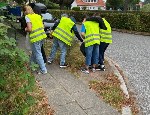 World Cleanup Day 2025