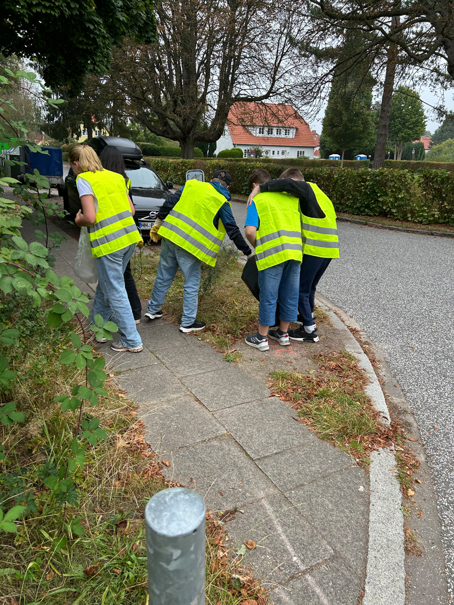 World Cleanup Day 2025