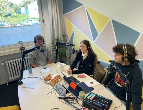 Radio Fritze auf Spotify