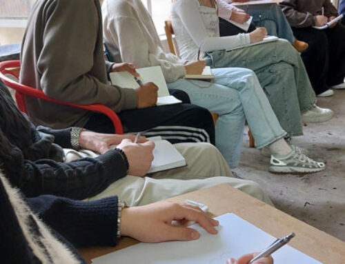 Projektwoche Gender Equality