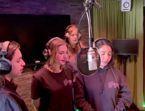 Hope – Ein Song für die Welt