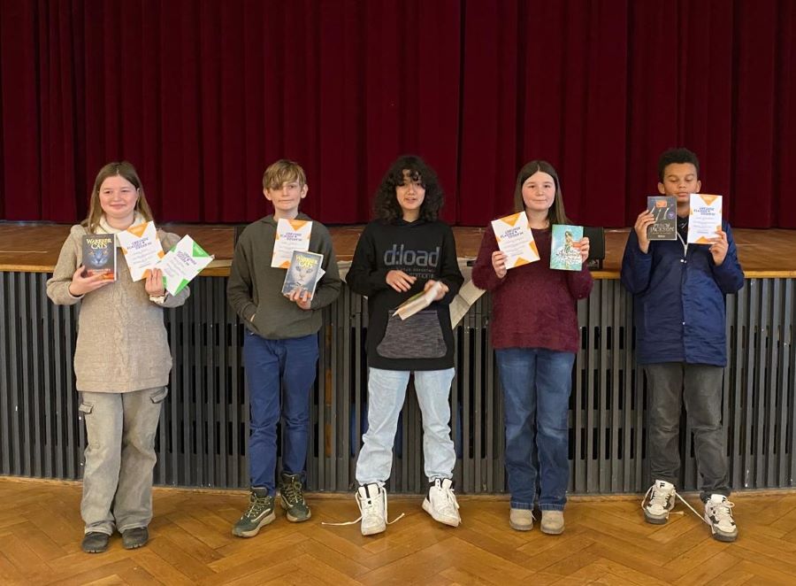 vorlesewettbewerb-2025 vorlesewettbewerb