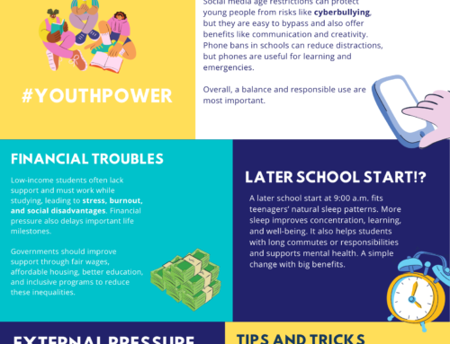 Youth issues & social inequality