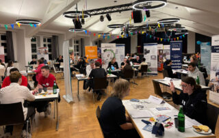 Azubi Speed Dating 2026