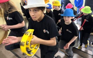 Tag der offenen Tür