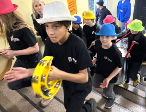 Tag der offenen Tür 2026