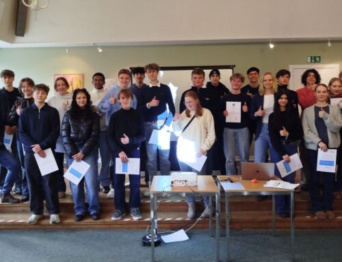 Fritze-Zukunftsunternehmer:innen 2026