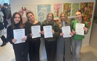 Ausstellung Überfluss