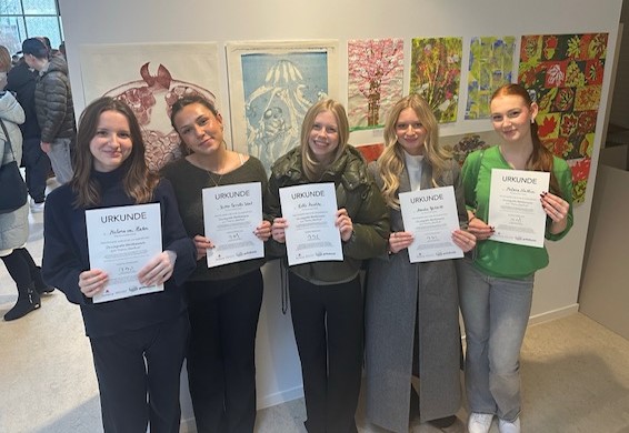 Ausstellung Überfluss