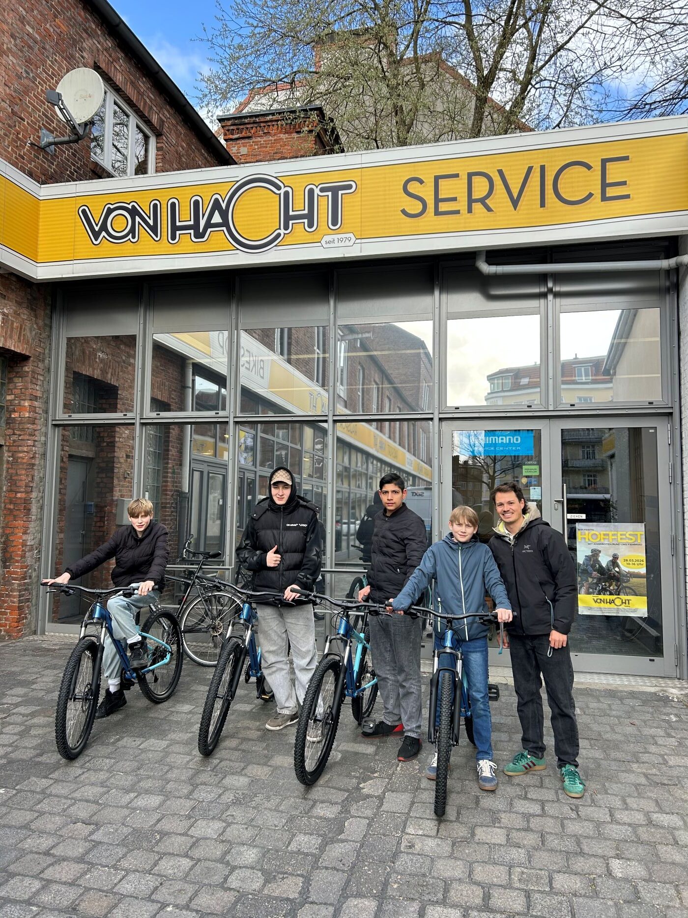 mtb-2026-01web Neue Mountainbikes für die Fritze