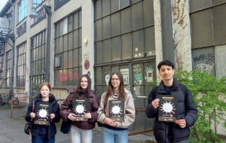 Mut sucht Motiv - Preisverleihung