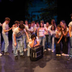Flex Theaterprojekt