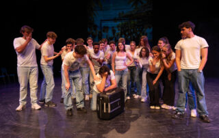 Flex Theaterprojekt