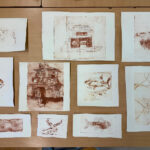 Workshop Drucken